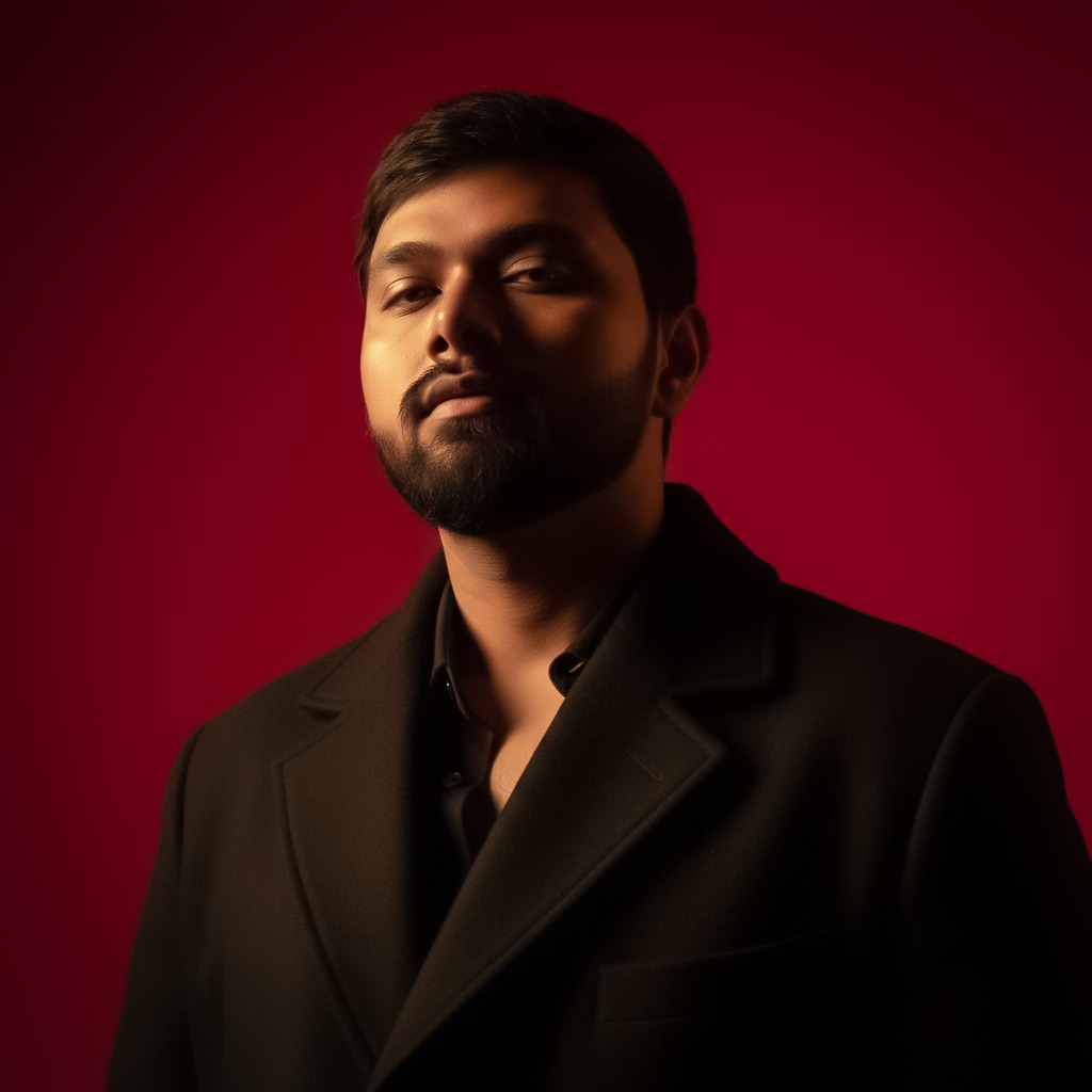 Harsh Patel
